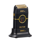 Шейвер для стрижки и бритья MRD MRD-ZB-999 black